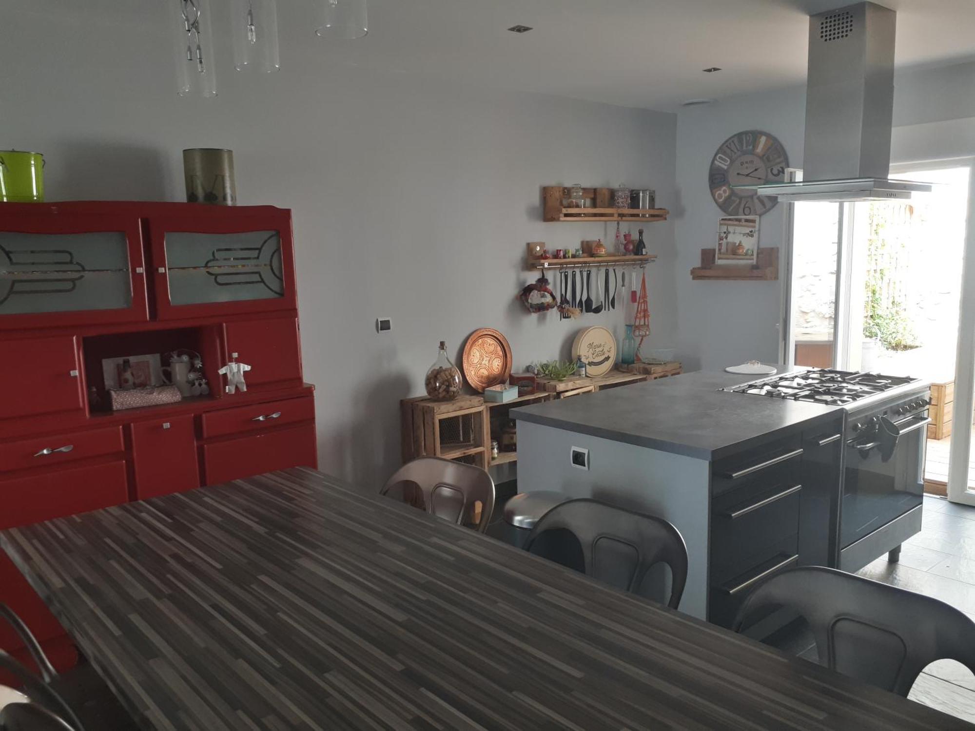 Maison De Village Avec Sa Charmante Petite Cour Interieure เฟลอรี ภายนอก รูปภาพ