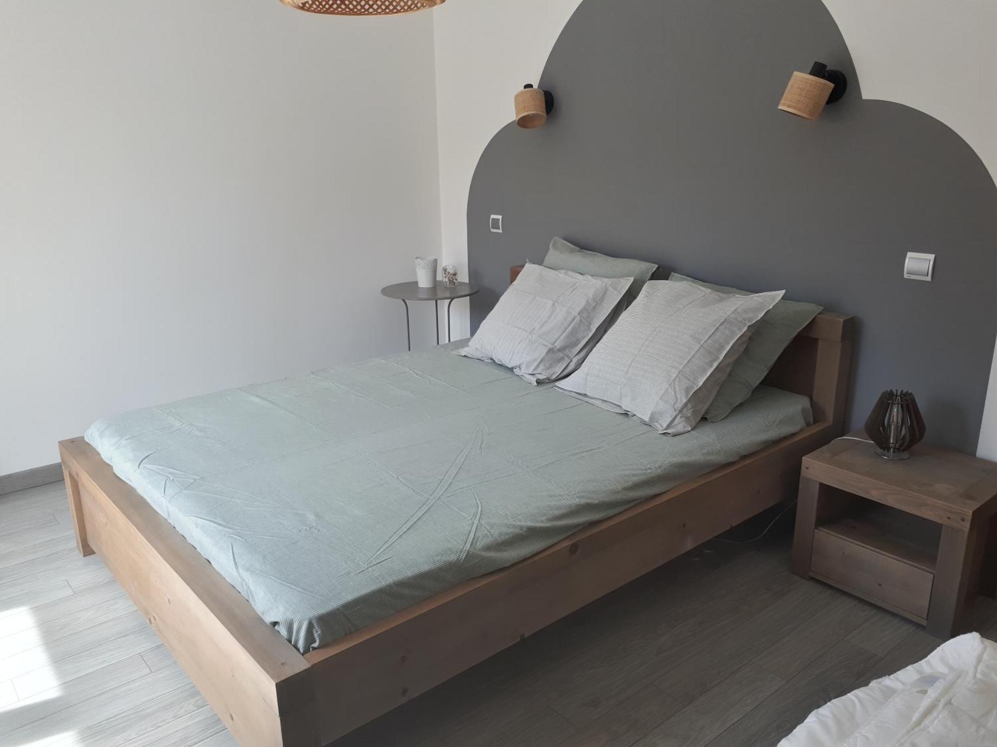 Maison De Village Avec Sa Charmante Petite Cour Interieure เฟลอรี ภายนอก รูปภาพ