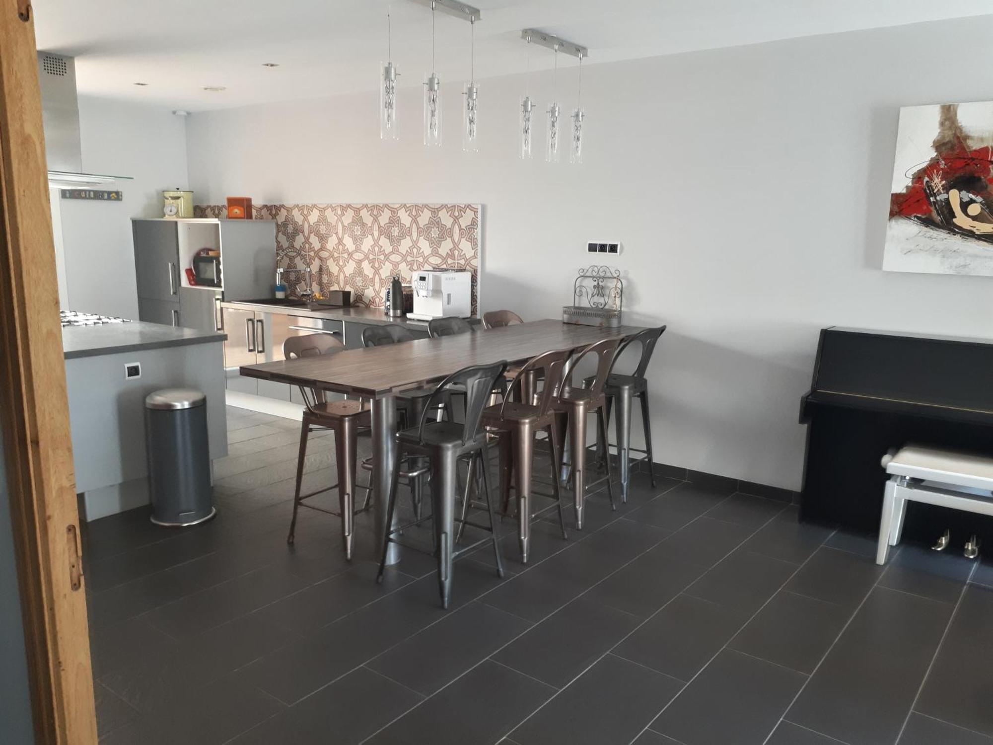 Maison De Village Avec Sa Charmante Petite Cour Interieure เฟลอรี ภายนอก รูปภาพ