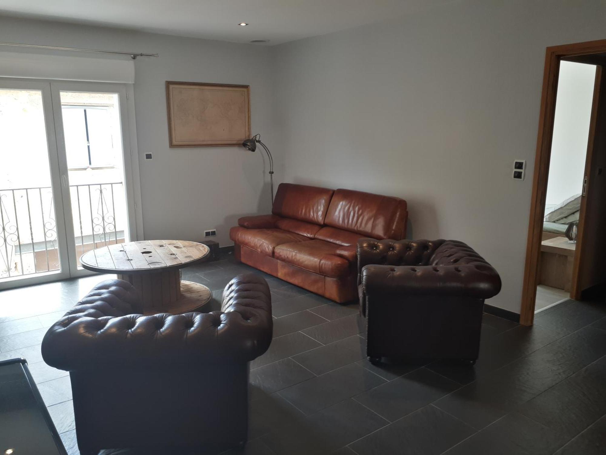 Maison De Village Avec Sa Charmante Petite Cour Interieure เฟลอรี ภายนอก รูปภาพ
