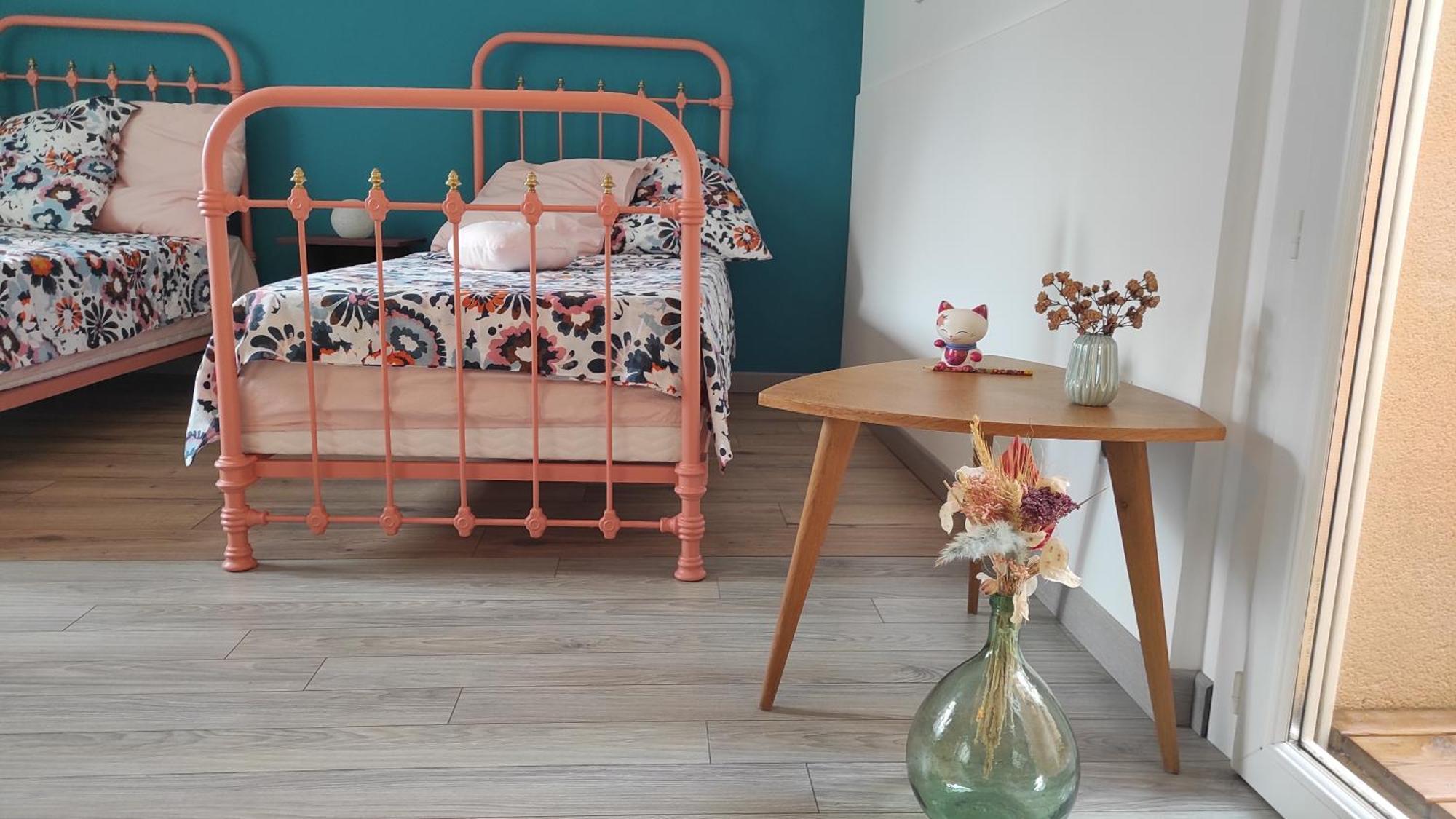Maison De Village Avec Sa Charmante Petite Cour Interieure เฟลอรี ภายนอก รูปภาพ