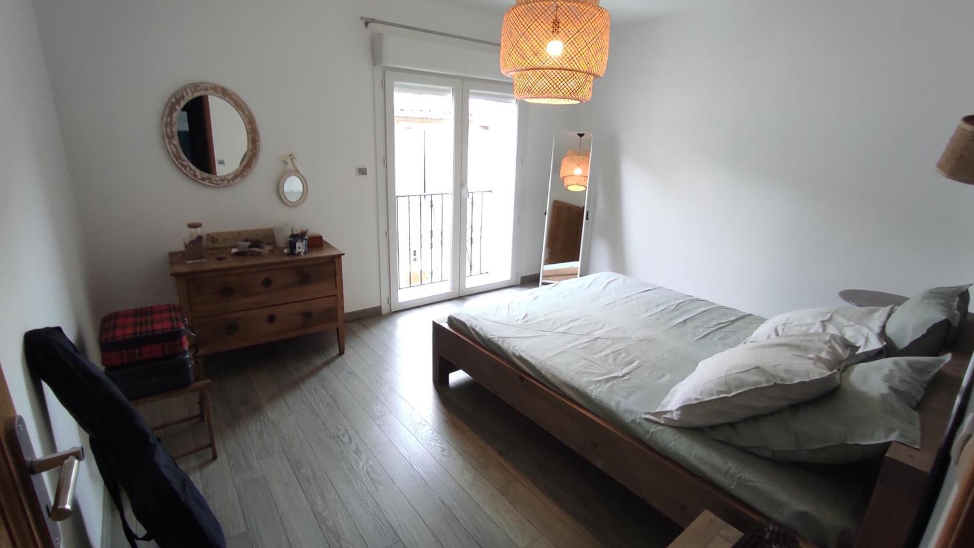 Maison De Village Avec Sa Charmante Petite Cour Interieure เฟลอรี ภายนอก รูปภาพ