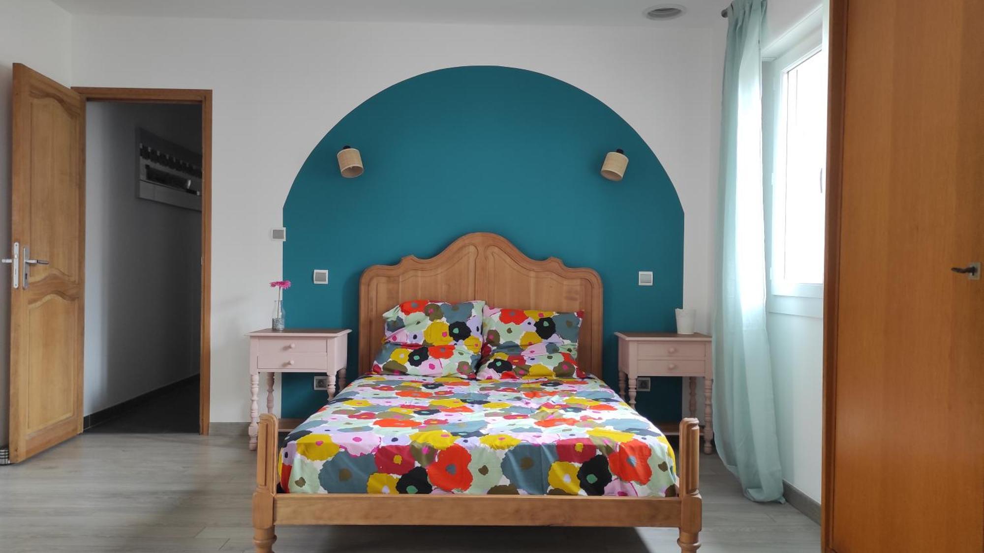 Maison De Village Avec Sa Charmante Petite Cour Interieure เฟลอรี ภายนอก รูปภาพ