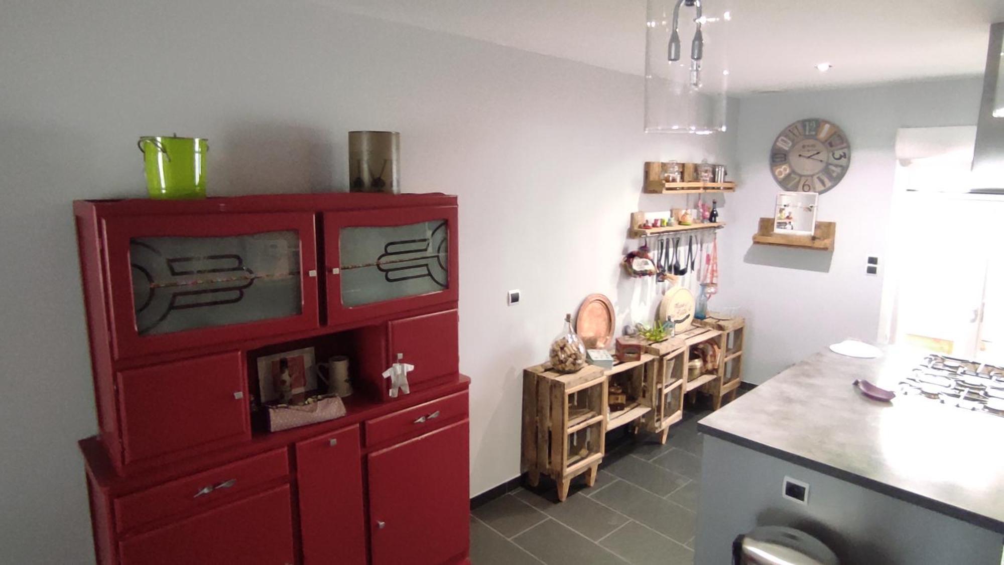 Maison De Village Avec Sa Charmante Petite Cour Interieure เฟลอรี ภายนอก รูปภาพ