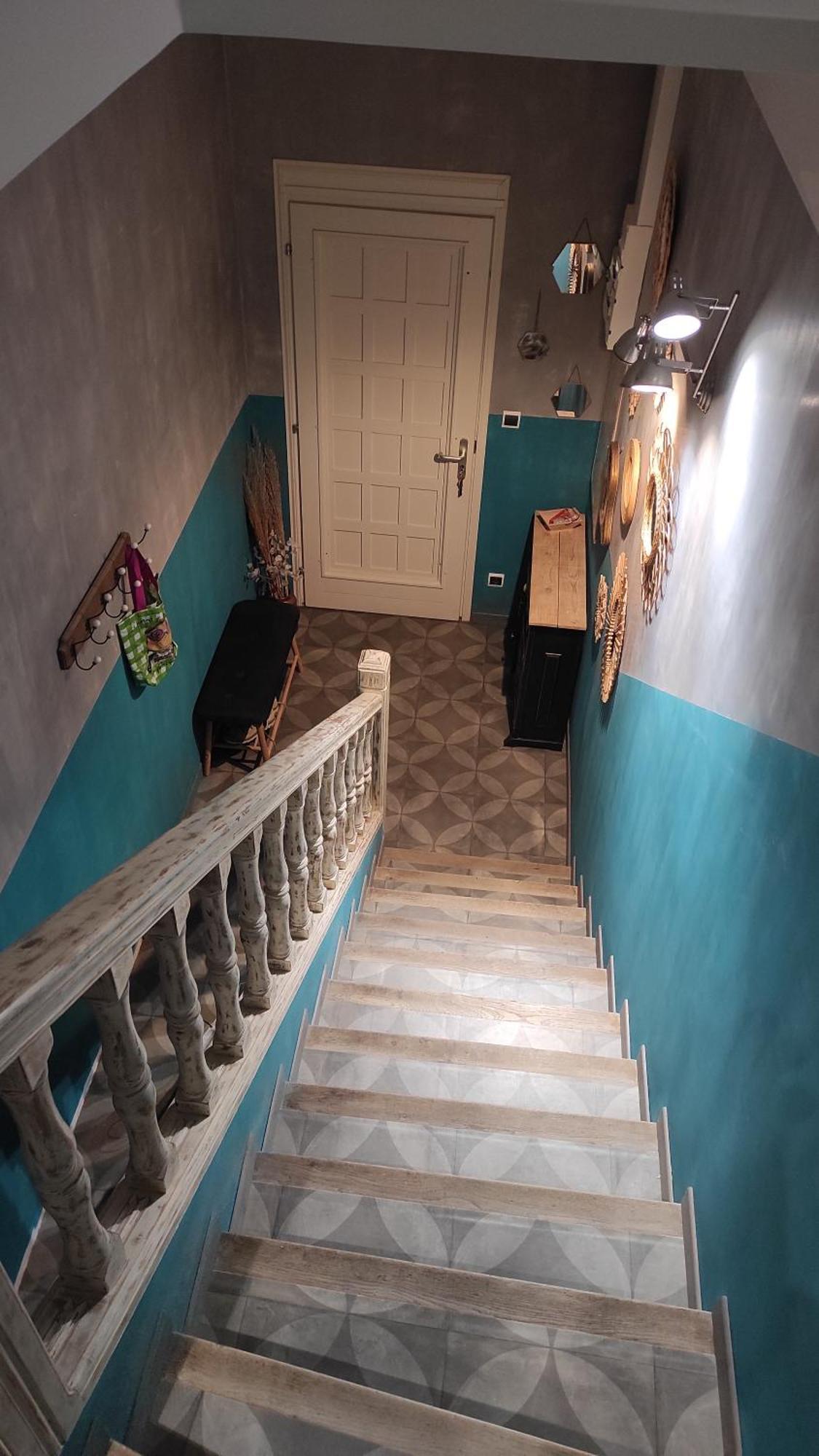 Maison De Village Avec Sa Charmante Petite Cour Interieure เฟลอรี ภายนอก รูปภาพ