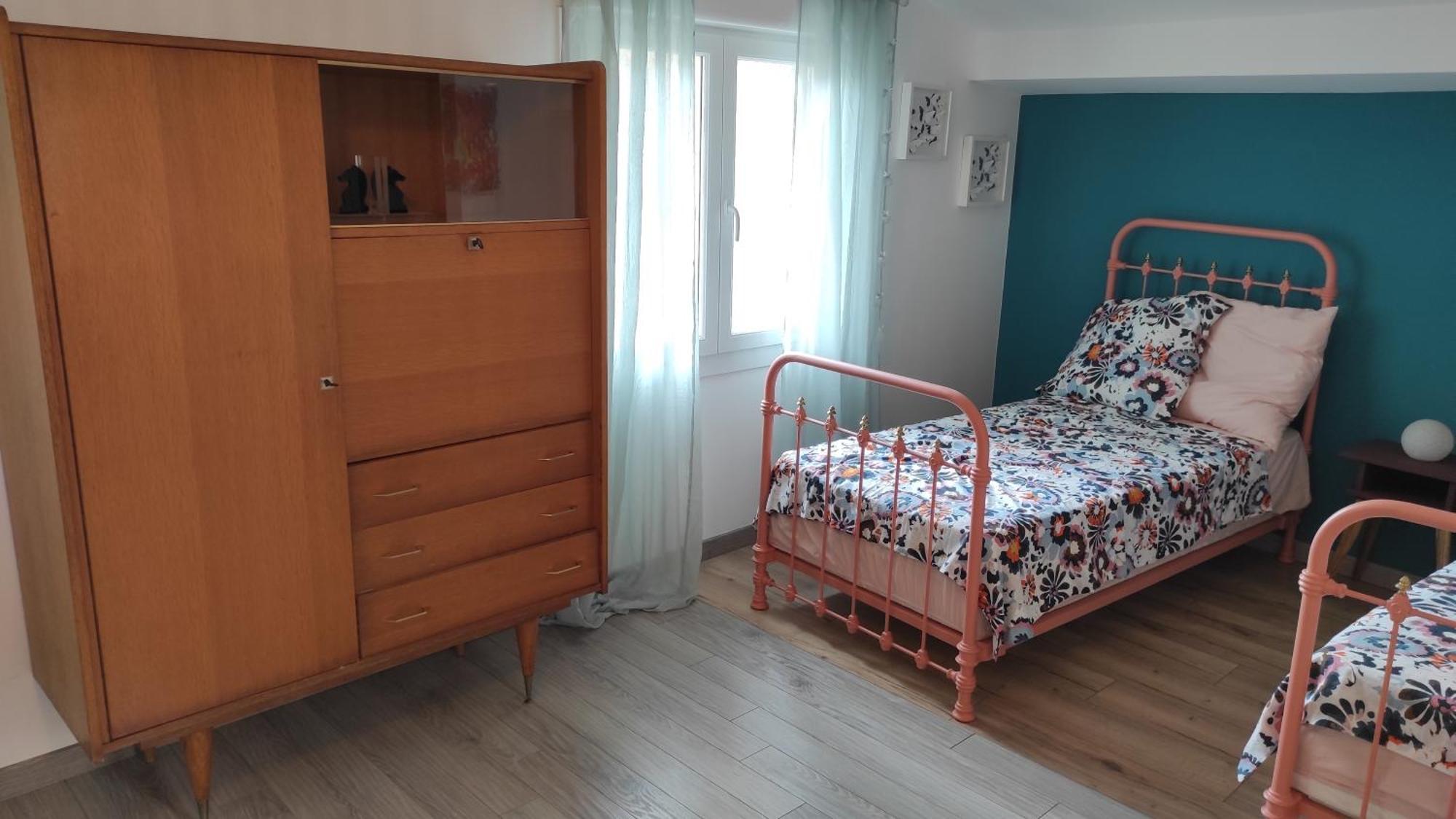 Maison De Village Avec Sa Charmante Petite Cour Interieure เฟลอรี ภายนอก รูปภาพ