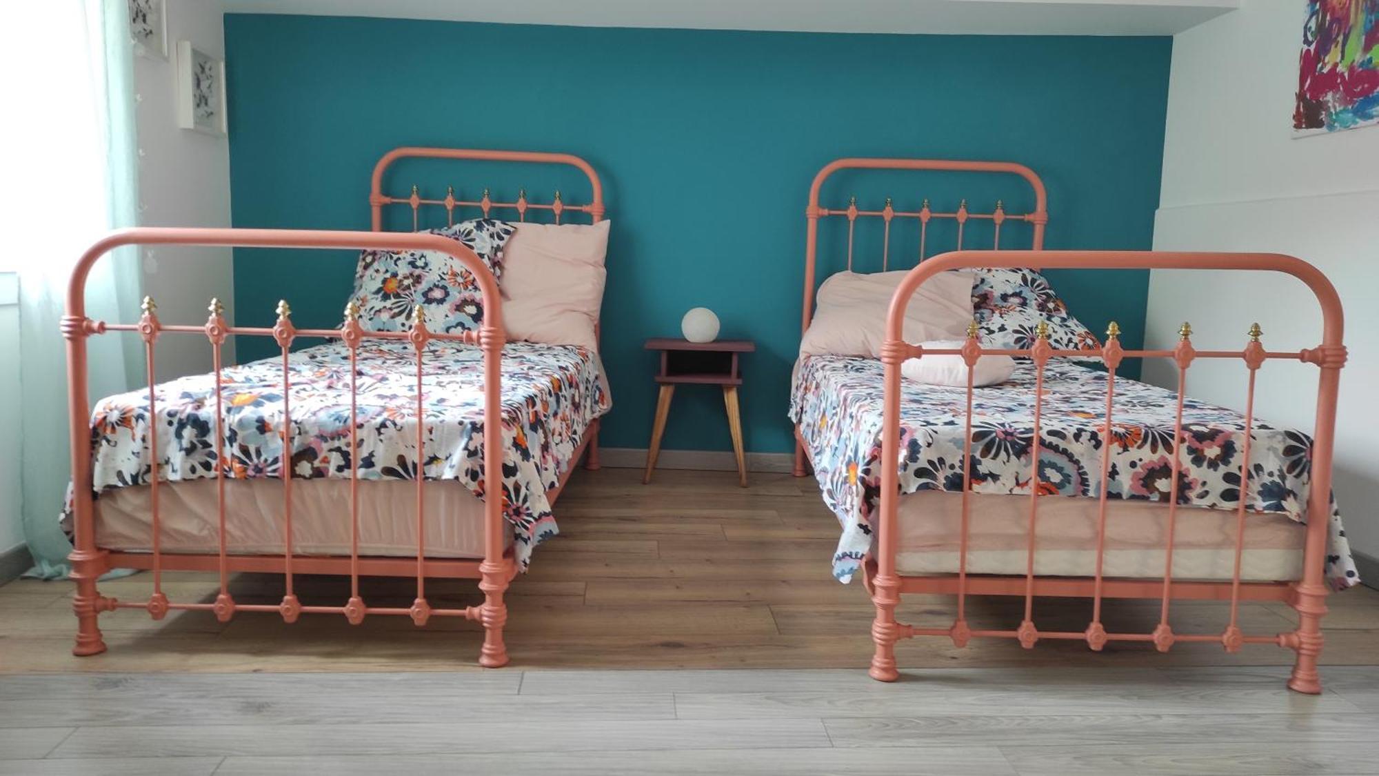 Maison De Village Avec Sa Charmante Petite Cour Interieure เฟลอรี ภายนอก รูปภาพ